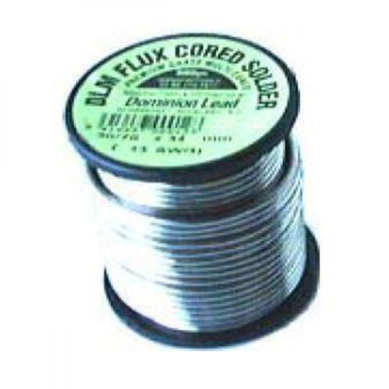 40/60 1.6mm Resincore Solder 0.5Kg Roll RC4016.5