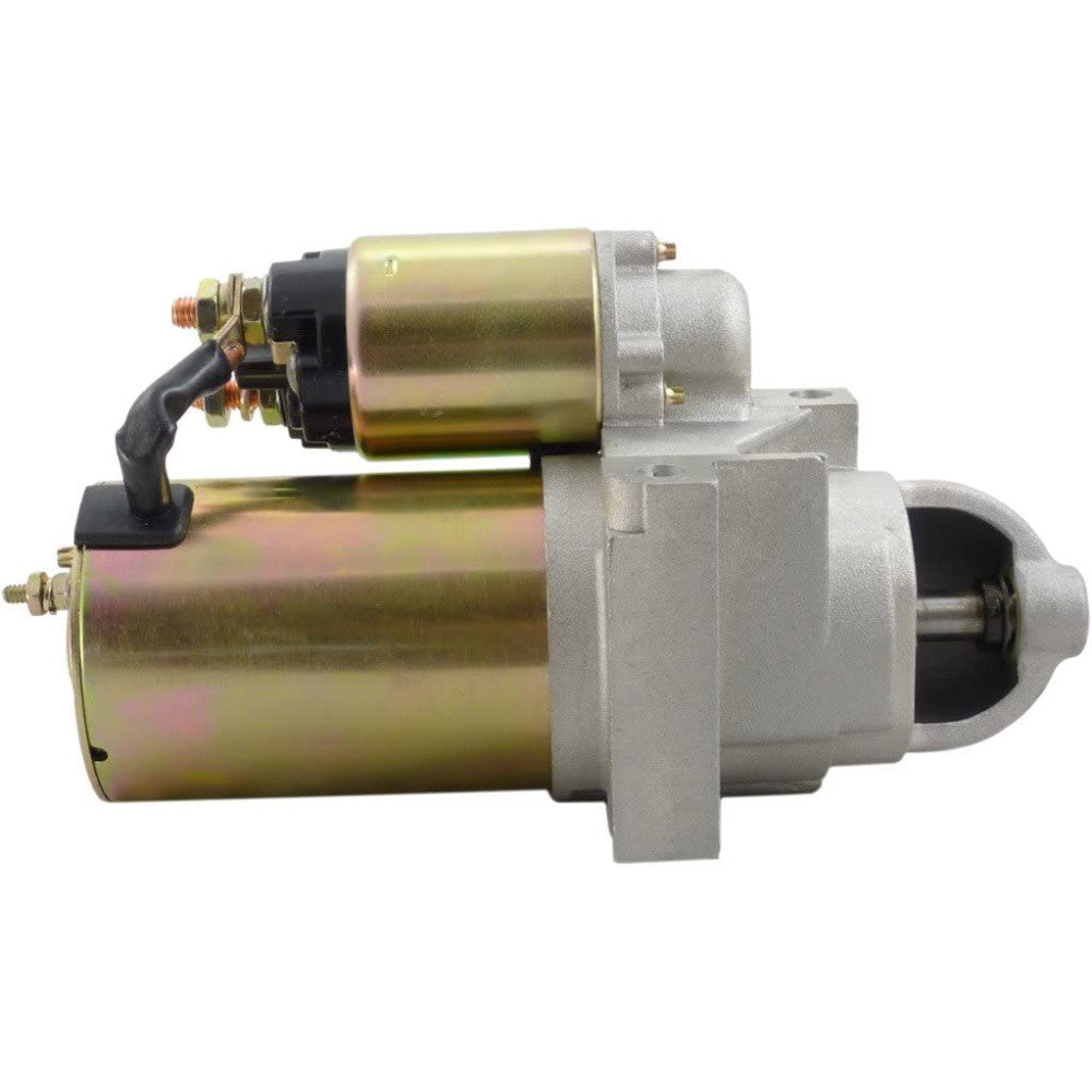 AFTERBURNER Chevy Mini Racing Starter High Torque - 305 350 454 #6449