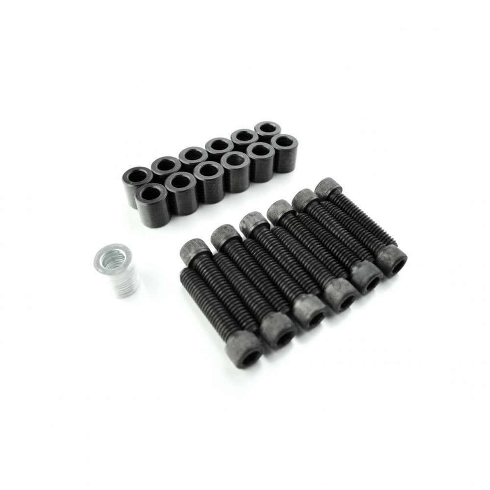 YELLATERRA HOLDEN INLINE STREET TERRA 5/16" SHAFT [1.5 RATIO] ROCKERS (ST 2030)