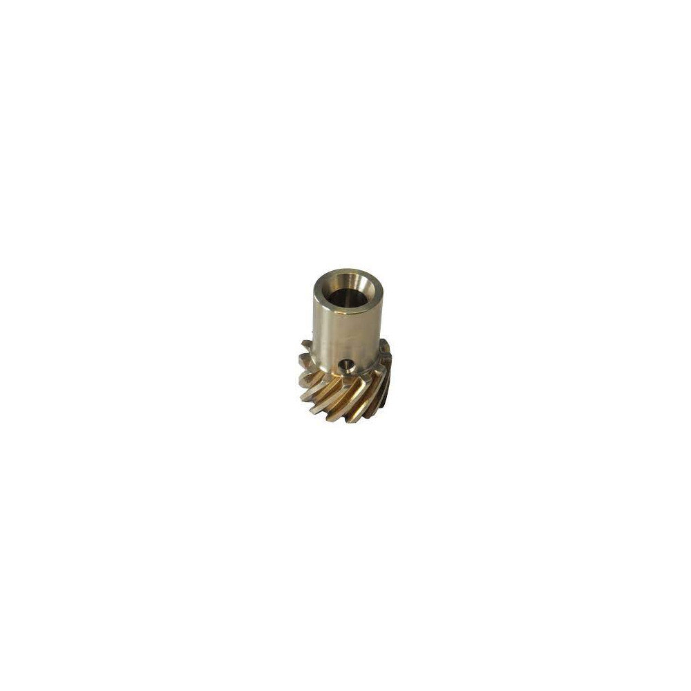 Ice Ignition Distributor Gear (Ford/Clev) - Bronze Each #2007B