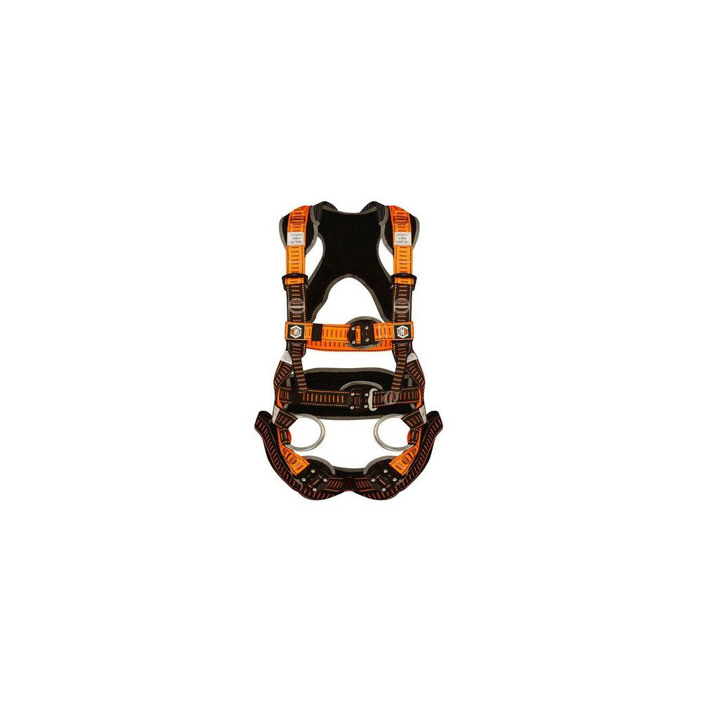 Supreme Edi Tower Worker Harness - Standard (M - L) W/ Harness Bag (NBHAR) -LINQ