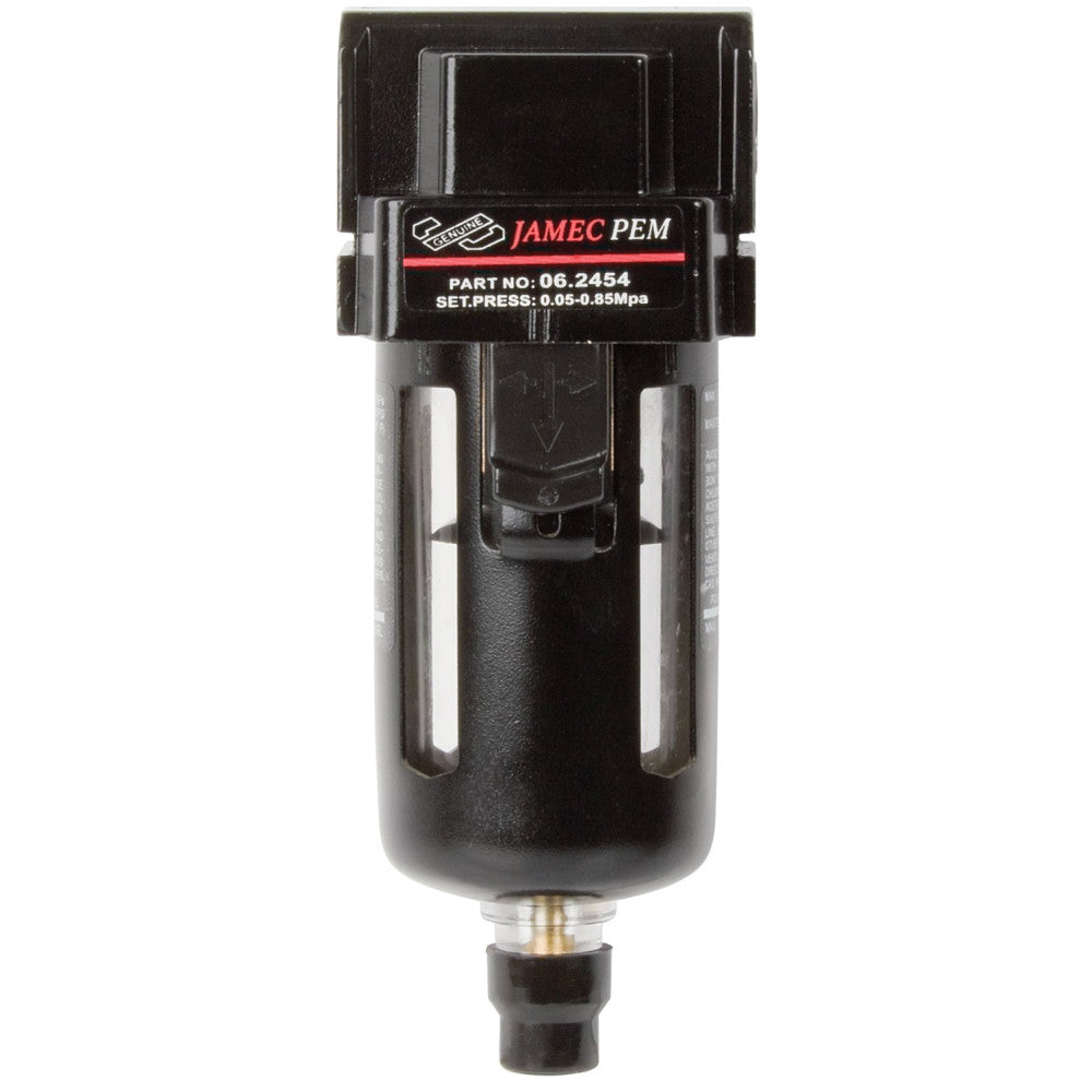 Jamec 1/4in BSP Filter