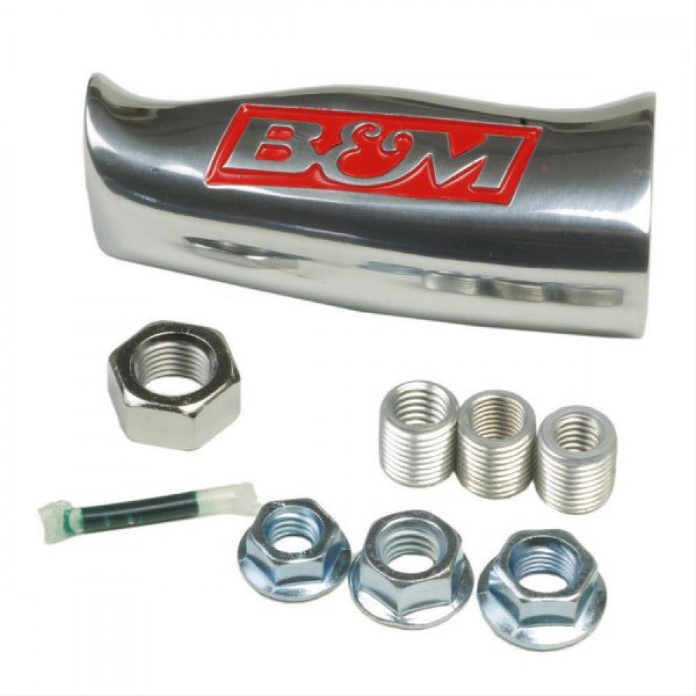B&M Universal Shifter T-Handle #80641