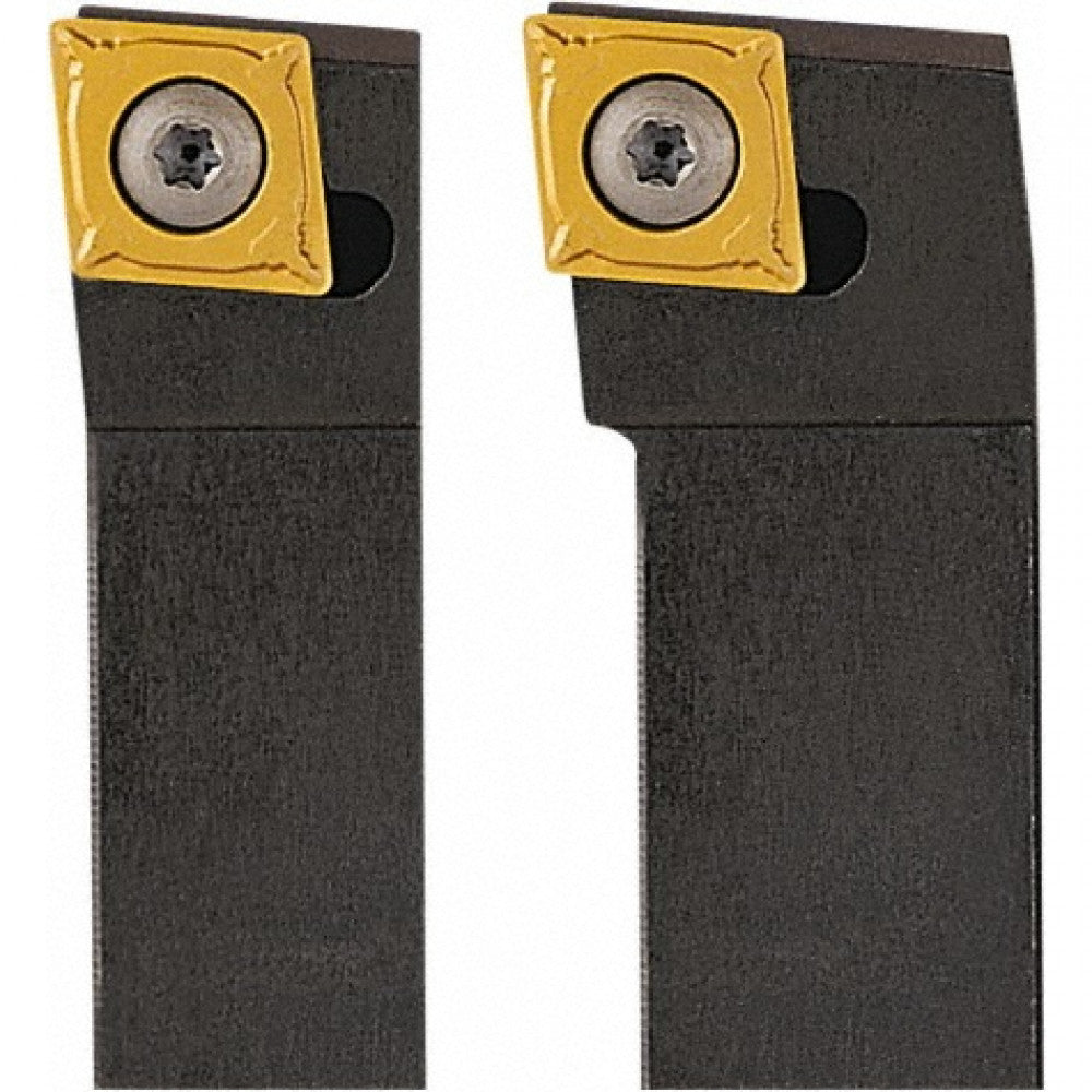 SCLCR1212M09 External Toolholder Uses CC..09T3.. Insert