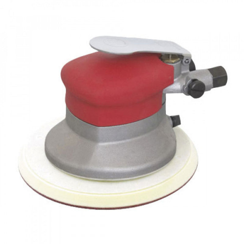 Shinano Palm Sander 150mm 6" Dual Action