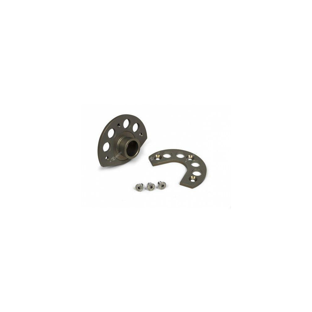 Disc Guard Mounting Kit Aluminium For Rtech Cover