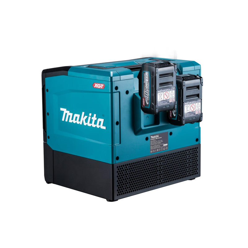 Makita 40Vmax XGT 8L 500W Microwave