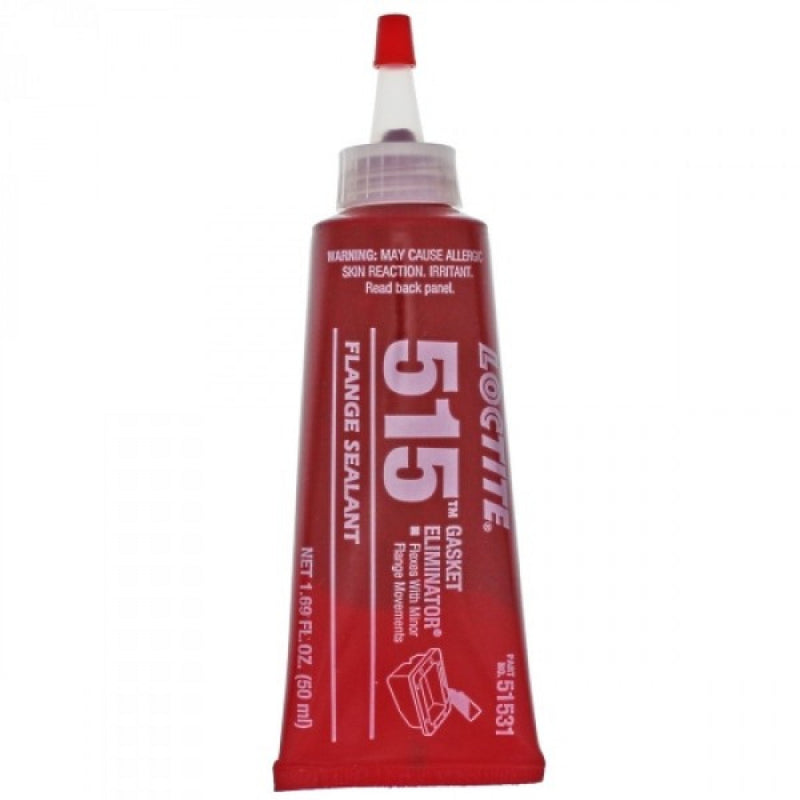 Loctite 515 Master Gasket Flexible 50ml