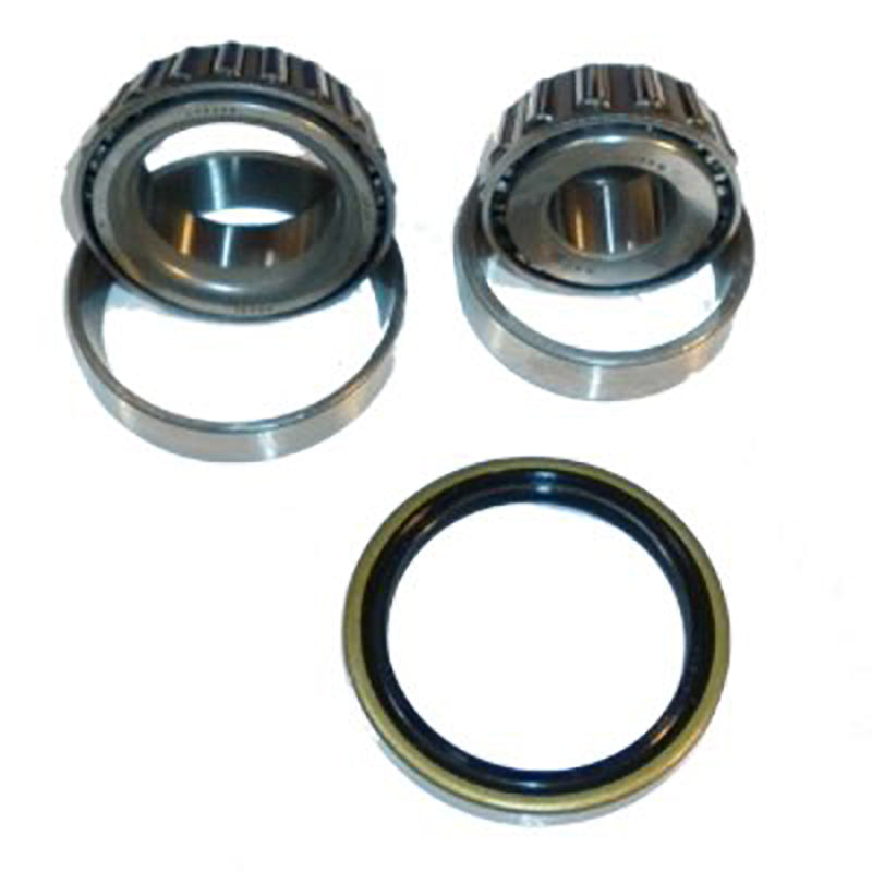 Wheel Bearing Rear To Suit NISSAN CHERRY E10