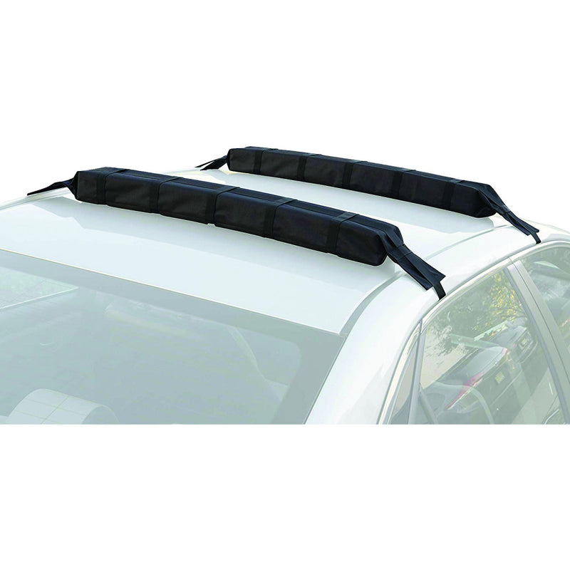 Promarine Car Roof Rack Pads