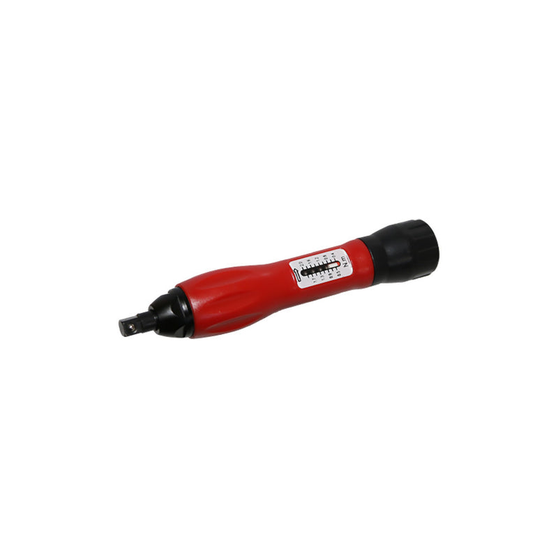 T&E Tools Torque Screwdriver 2Nm, 1/4" Drive