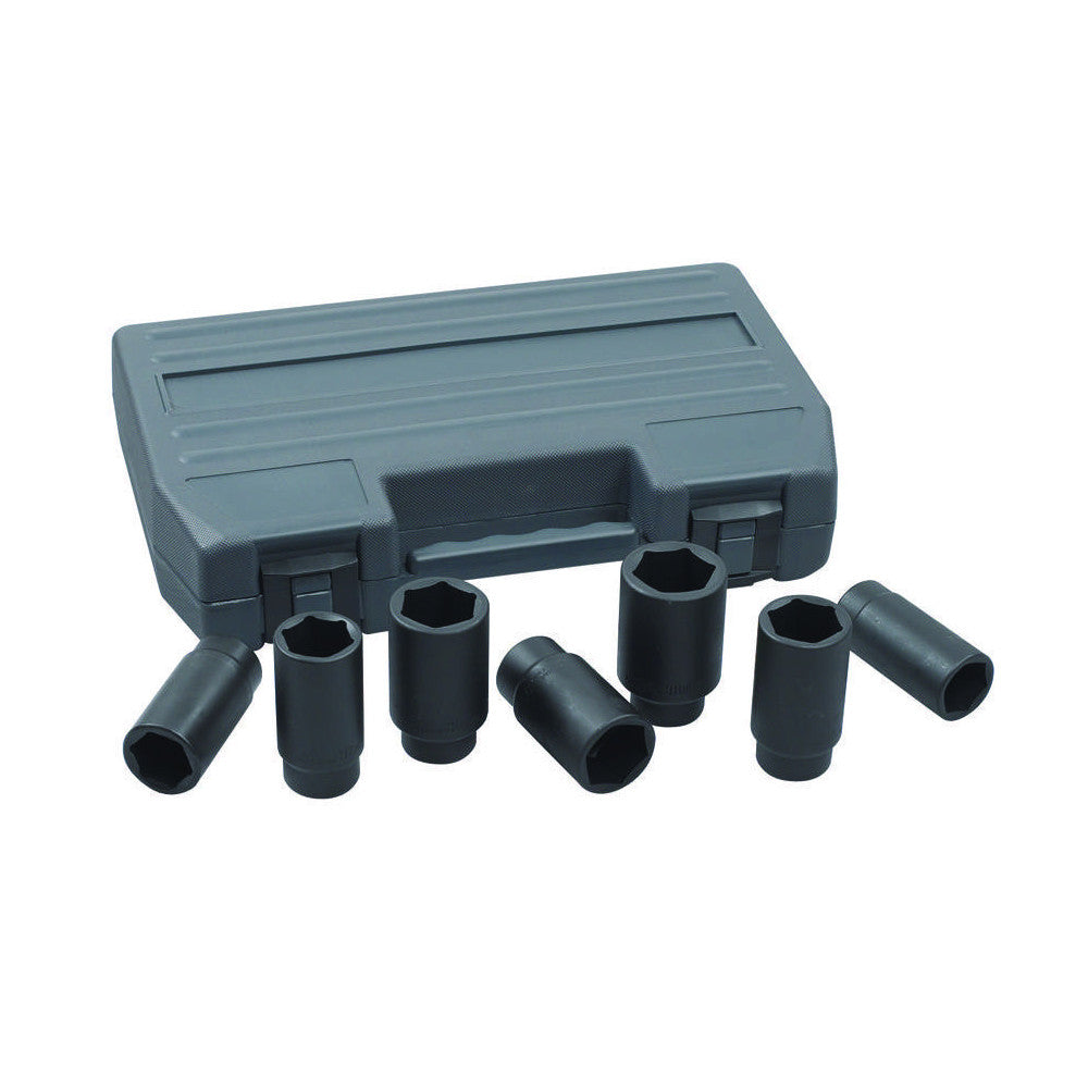 GEARWRENCH Auto Specialty - Axle Nut Set