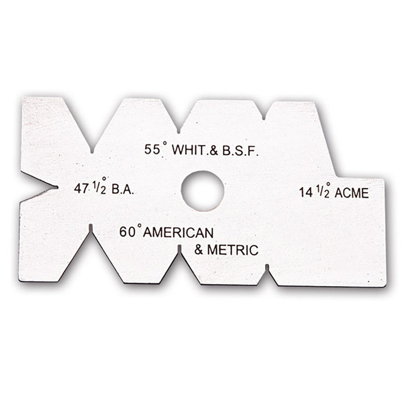 Groz Screw Cutting Gauge