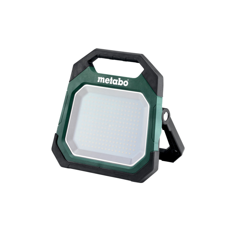 Metabo 18V 10,000lm Worksite Light - BSA18LED10000