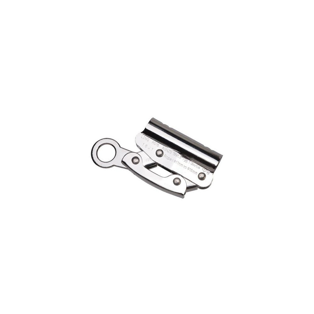 Rope Grab 16mm Maximum Rope Diameter - LINQ