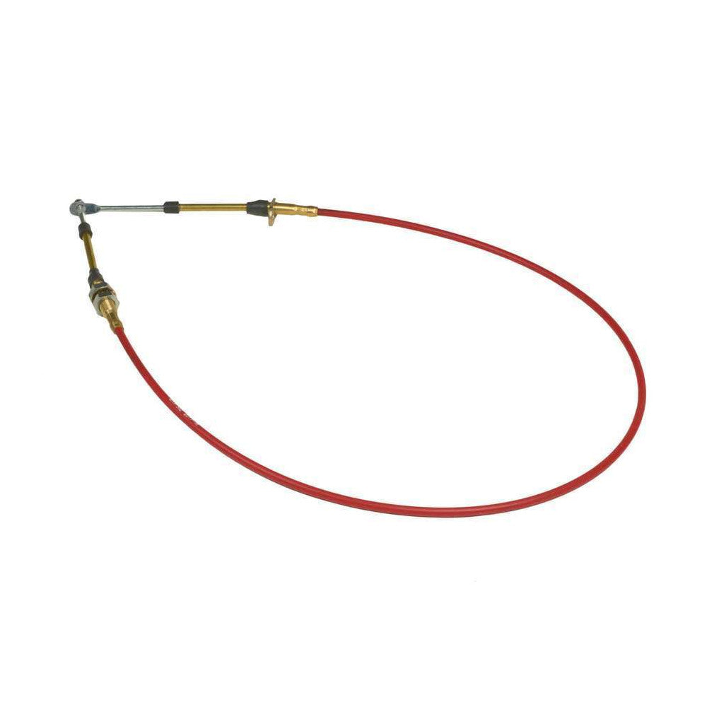 AFTERBURNER Universal Shifter Cable 5 Foot Each#AB80605