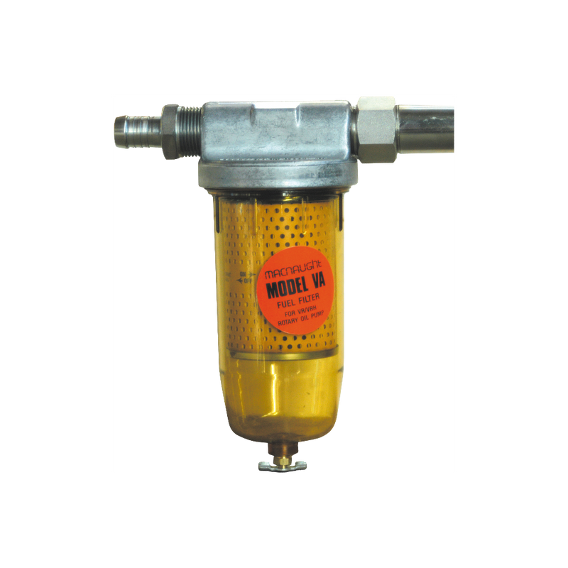 Fuel Filter Kit (RAPIDFLO™ & RVP)