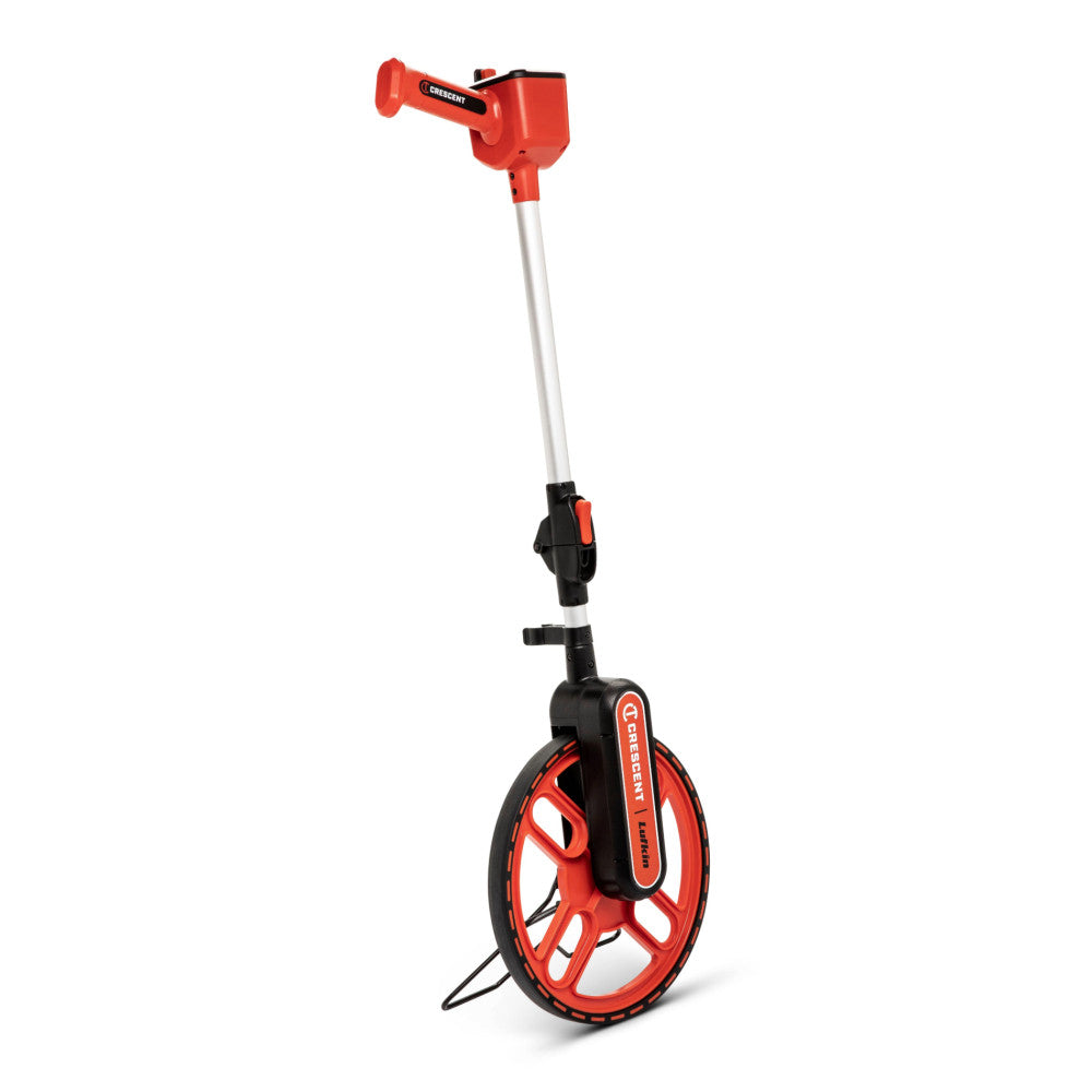 Crescent 305mm Centreline Metric Measuring Wheel