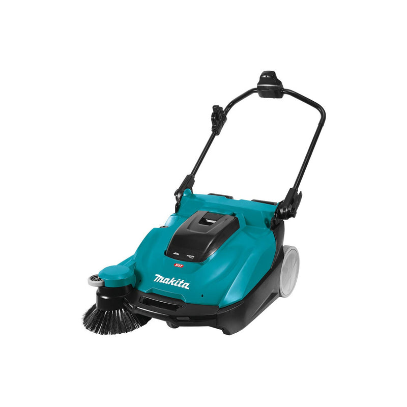 MAKITA 40Vmax XGT Brushless Vacuum Sweeper (Tool Only)