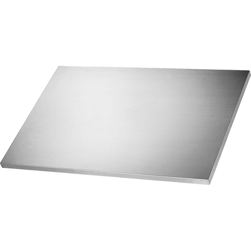 Teng Stainless Steel Work Top For 26in Cabinet