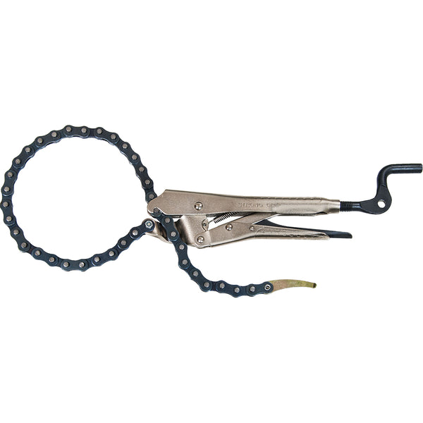 Stronghand Locking Chain Plier - Chain Length 910M