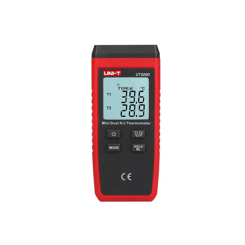 Uni-T UT320D Mini Contact Type Thermometer