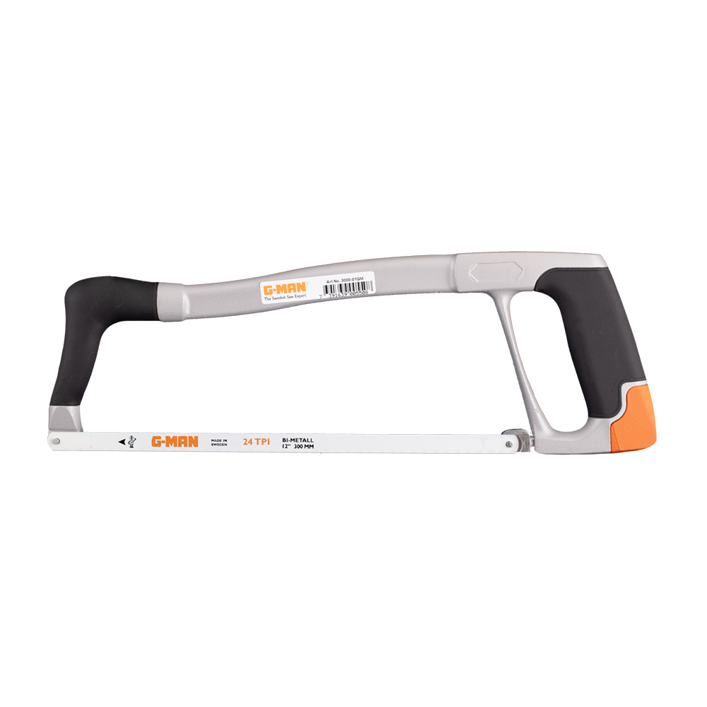 G-MAN 300mm Hack Saw