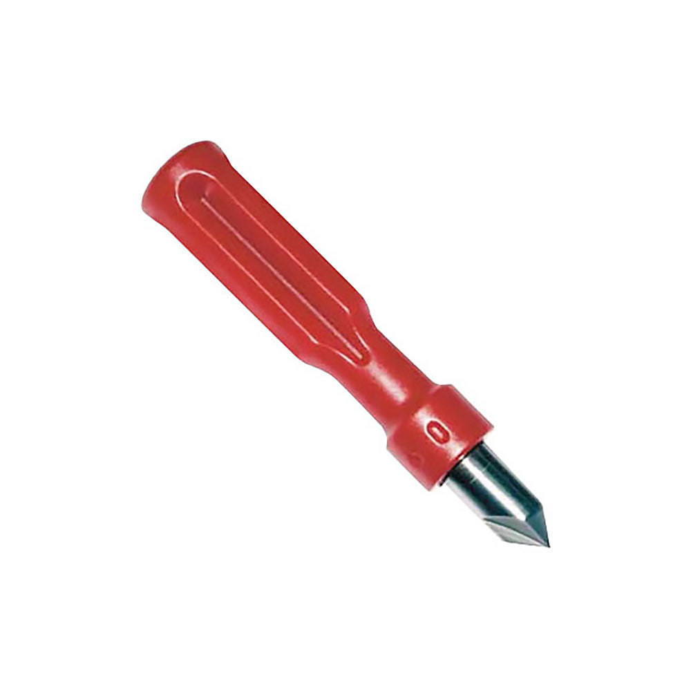 T&E HSS 12mm Countersink