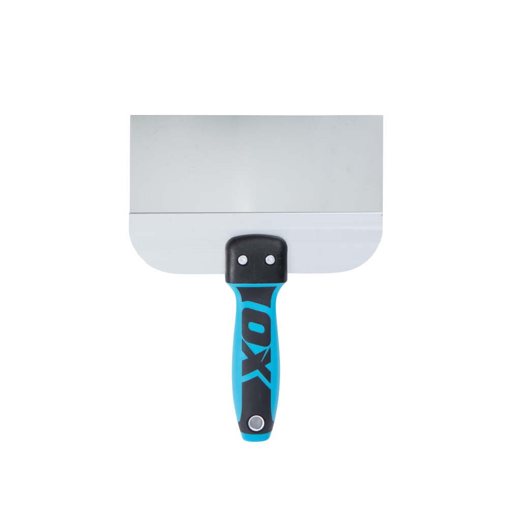 Pro SST Taping Knife - OX Grip | 8" / 200mm