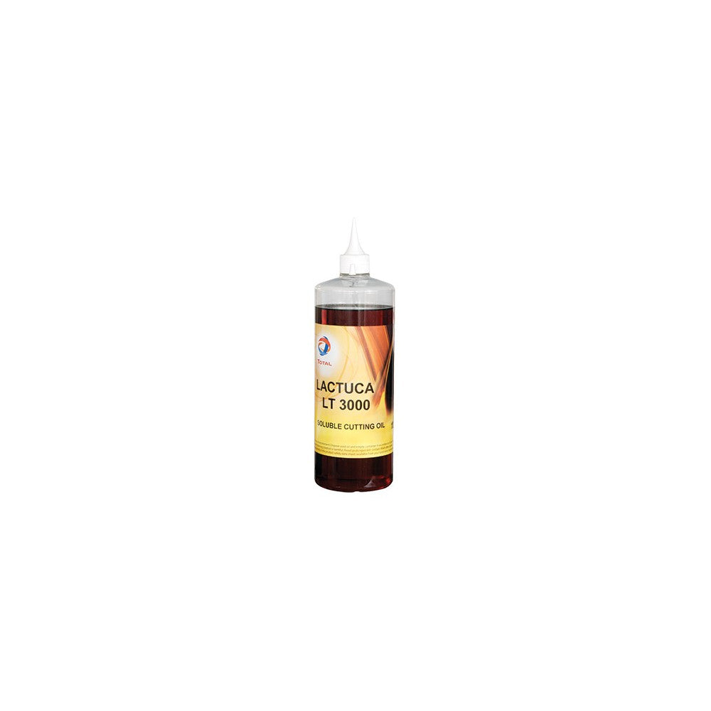 Lactuca Soluble Oil 1L