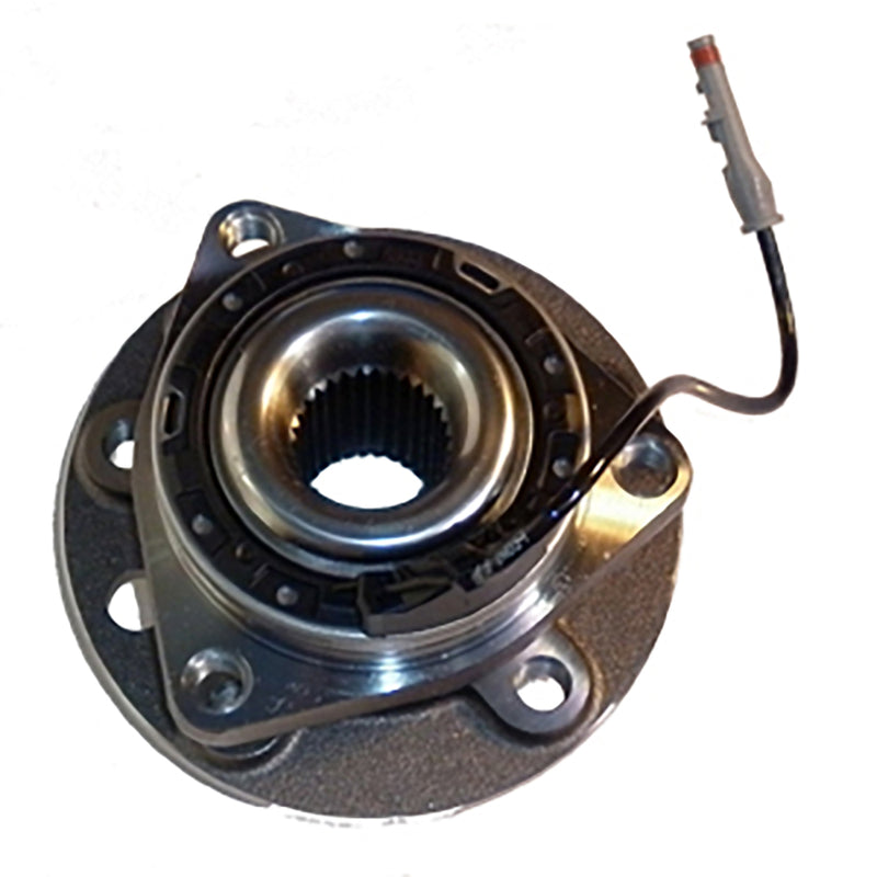 Wheel Bearing Front To Suit HOLDEN VECTRA ZC