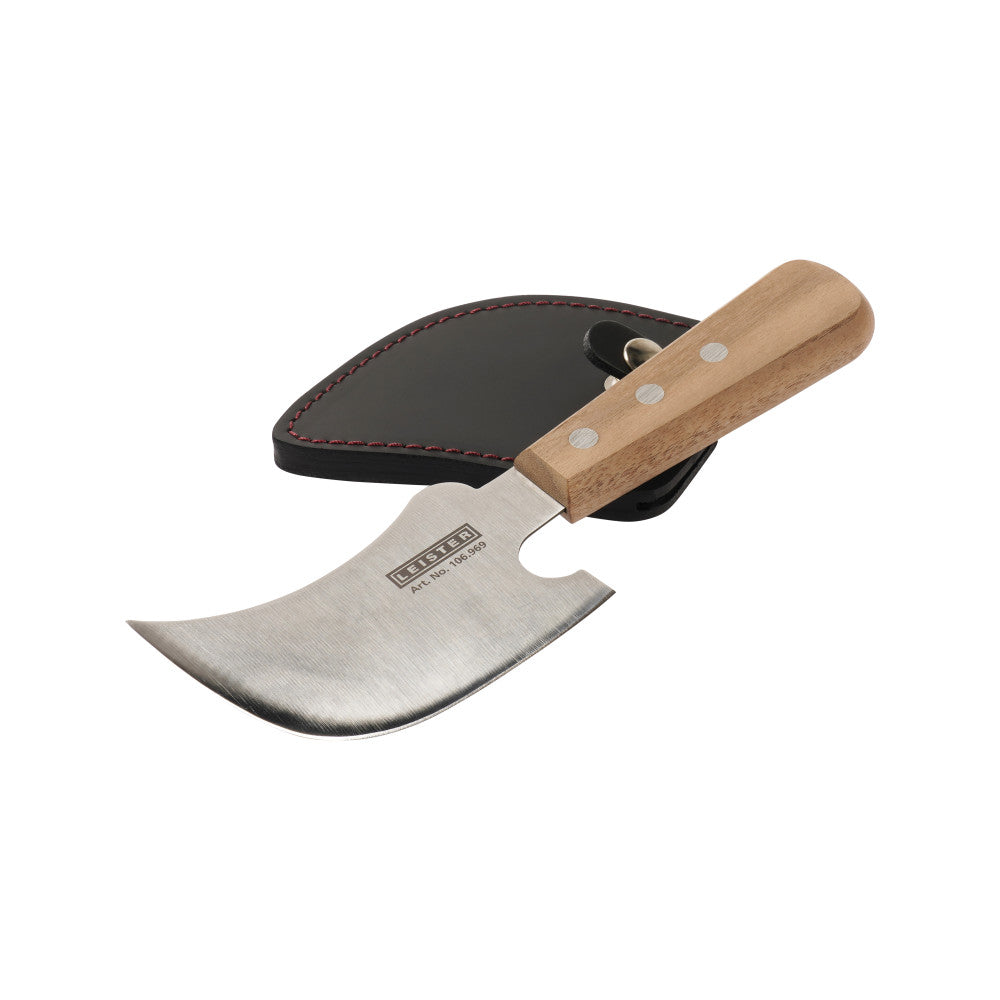 Leister TRIAC AT Plastic Welding Flooring Kit