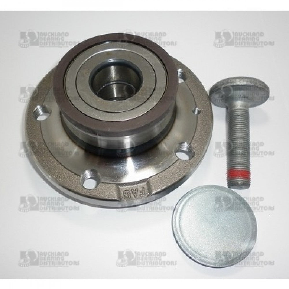 Wheel Bearing Rear To Suit VOLKSWAGEN GOLF A6 / 5K