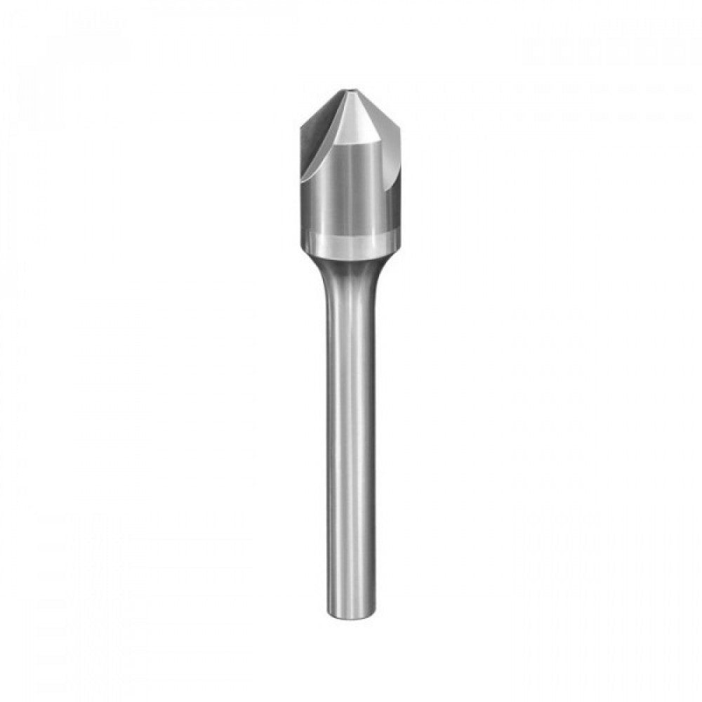 3/8" 90 Degree Carbide 3 Flute Countersink