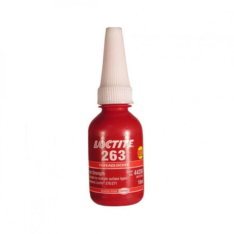 Loctite 263-10 Super Stud Lock 10ml