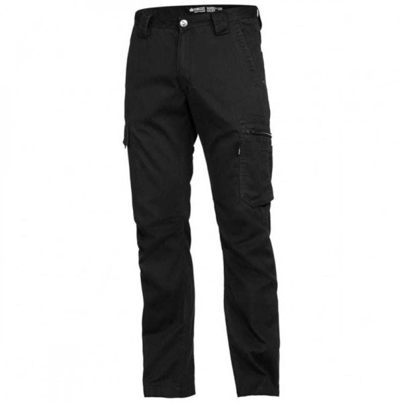 King Gee Narrow Tradie Summer Pant