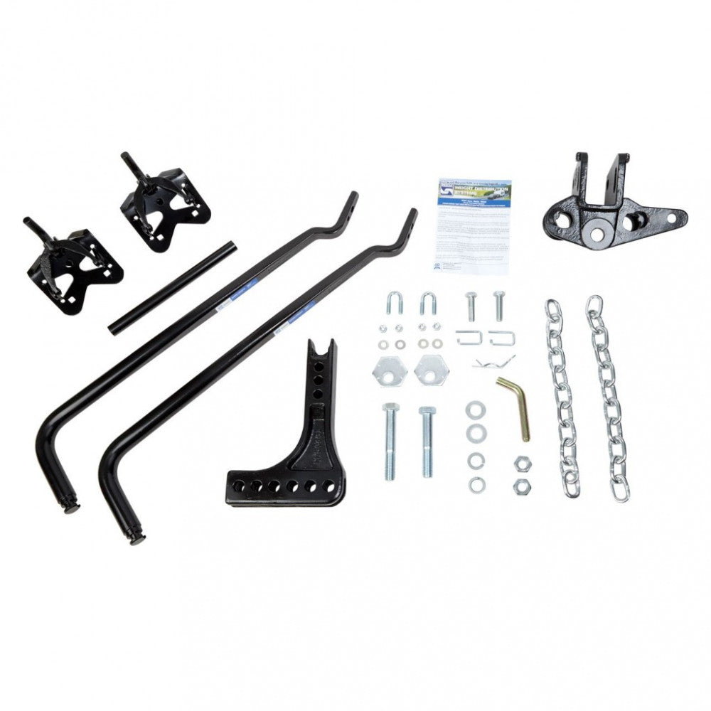 Hayman Reese Weight Distribution System (WDS)