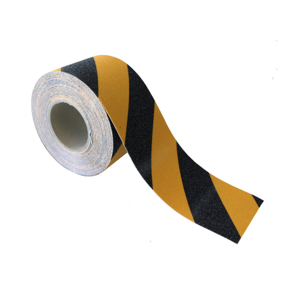 Esko Grit Tape, Self-adhesive 60 Grit Anti-slip Abrasive Tape