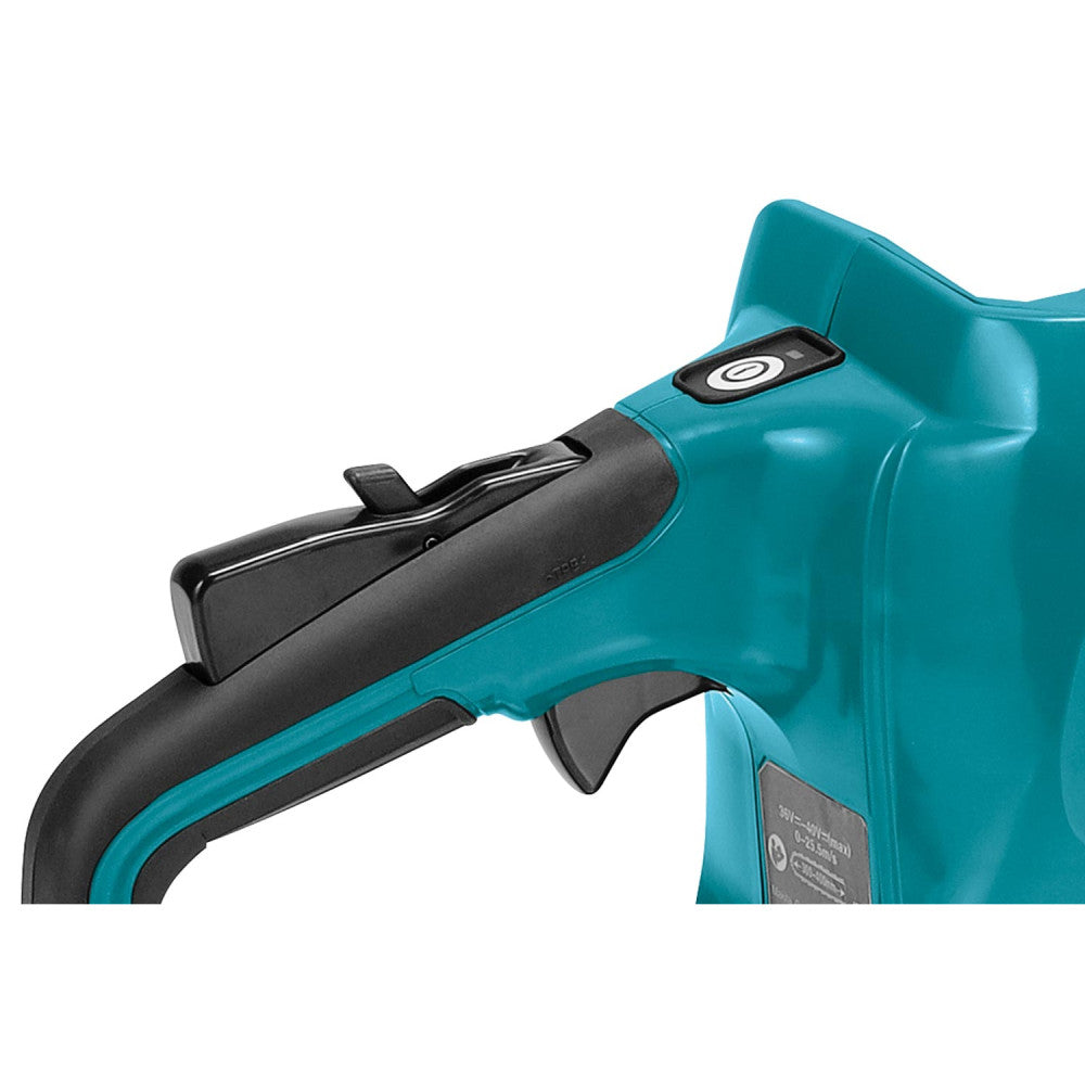 MAKITA 40Vmax XGT Brushless 40cm 16" Chainsaw UC026GT101