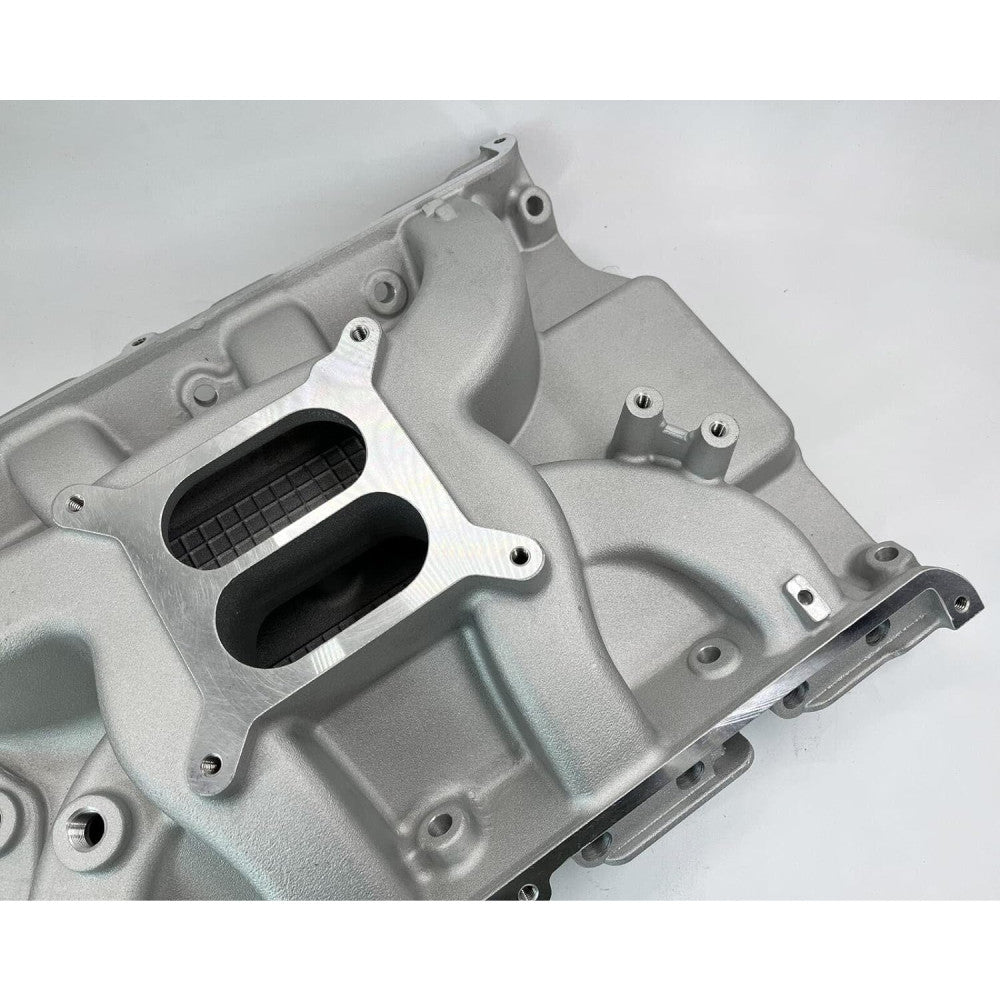 AFTERBURNER Intake Manifold Ford FE Performer RPM Each#7105