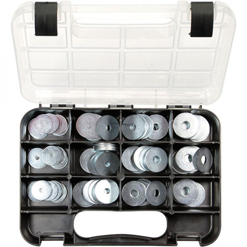 Champion Gj Grab Kit 120Pc Panel Washers Imperial