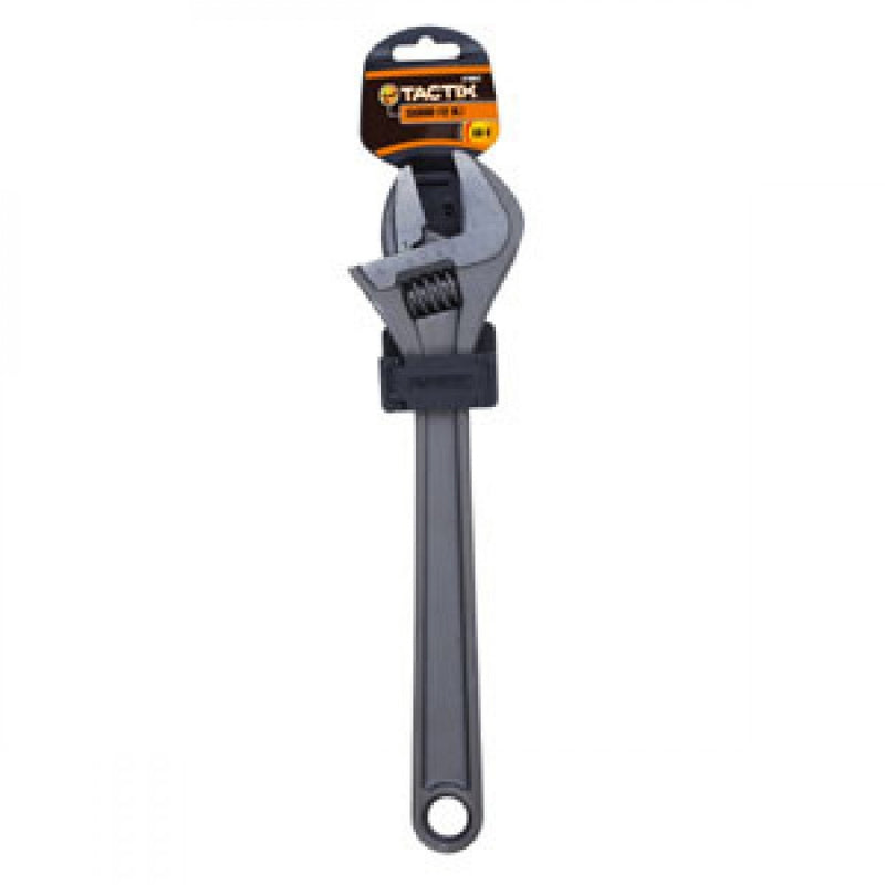 Tactix - Wrench Adjustable 12in/300mm
