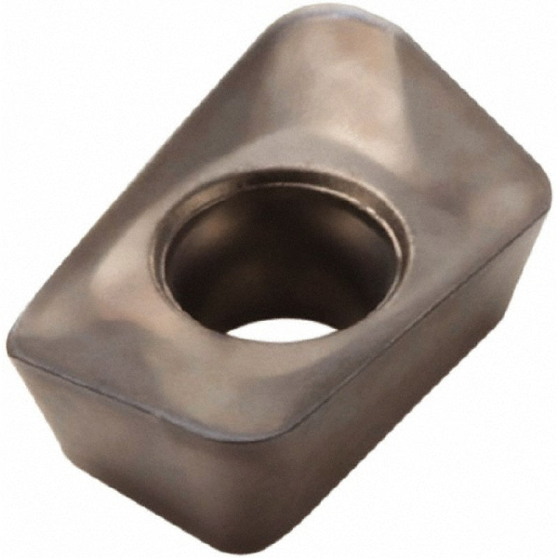 XOMX090304TR-ME06 F40M Slot / Square Shoulder Milling Insert