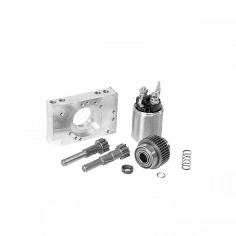 Tuff Stuff Starter Rebuild Kit