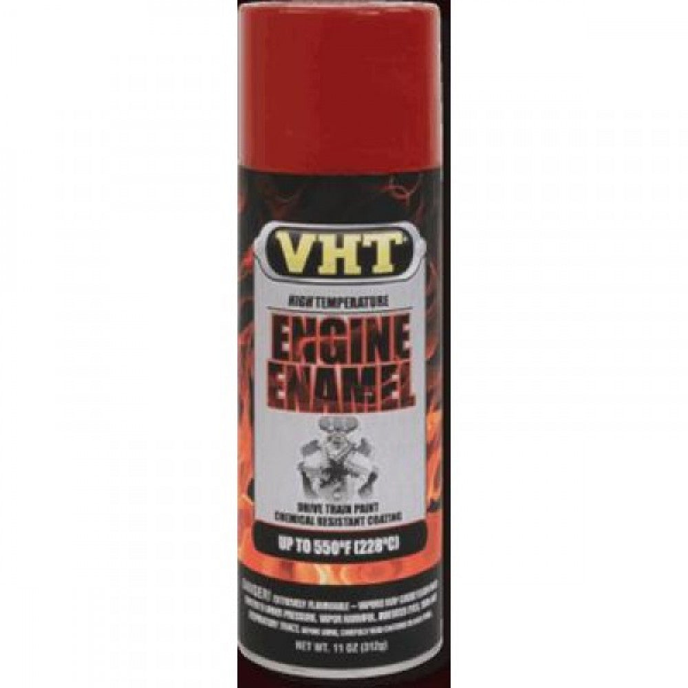 VHT Engine Enamel Holden Orange #SP119