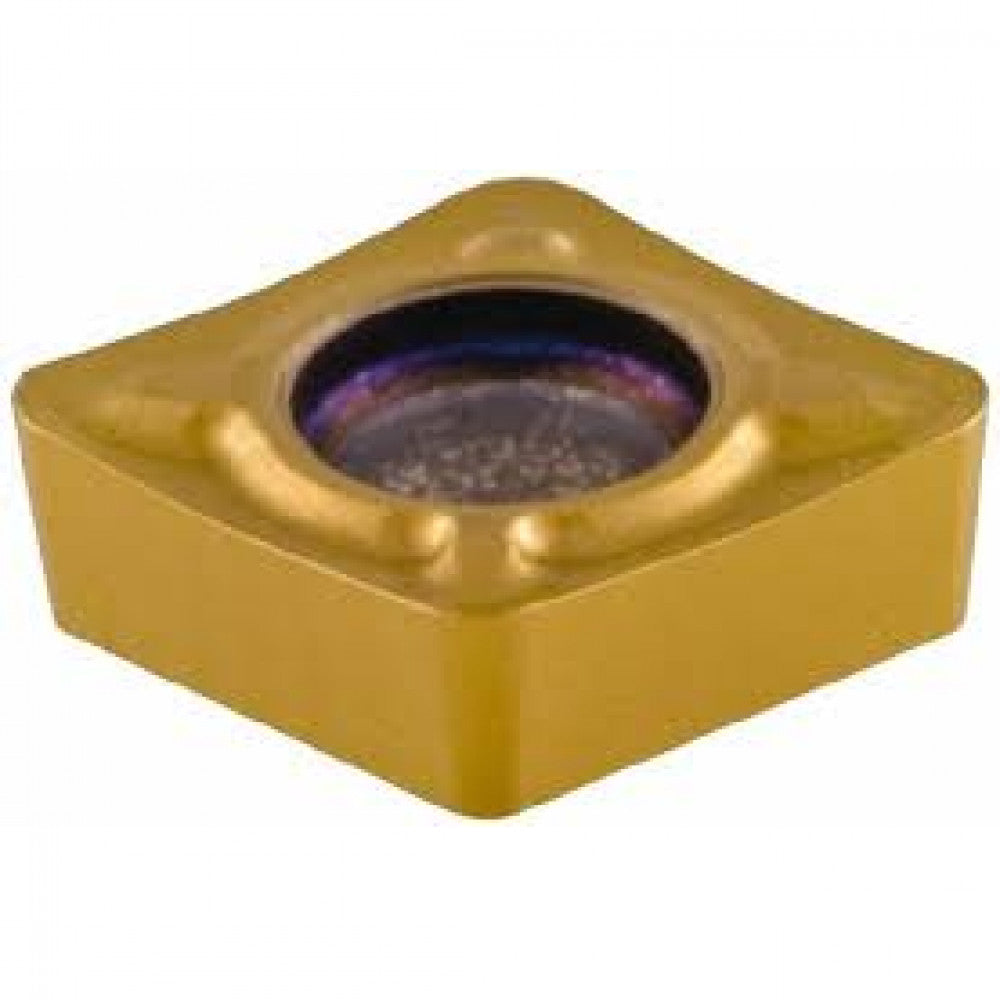 CCMT09T302-F1 CP500 Turning Insert