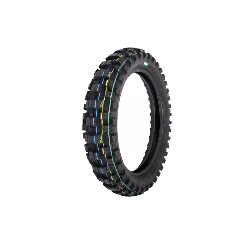 Tyre 140/80-18 Motoz Enduro 6