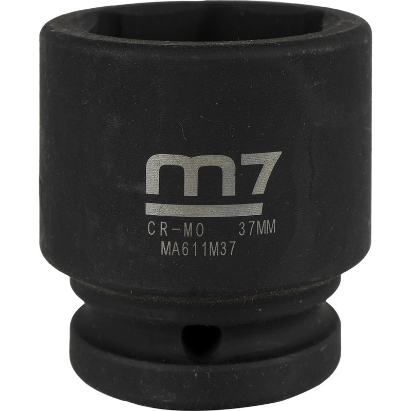 M7 Impact Socket 3/4in Dr. 37mm