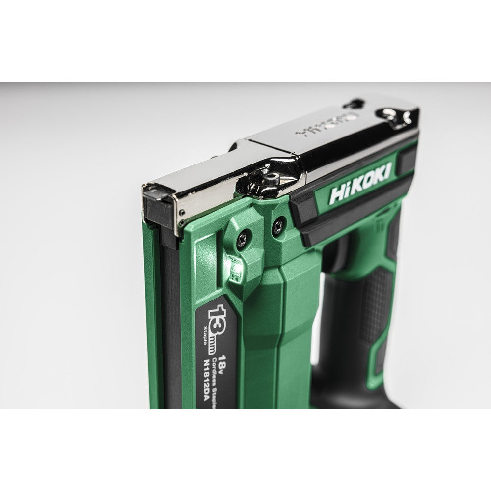 18V Cordless 13mm Stapler Bare Tool - N1812DA(W4Z)