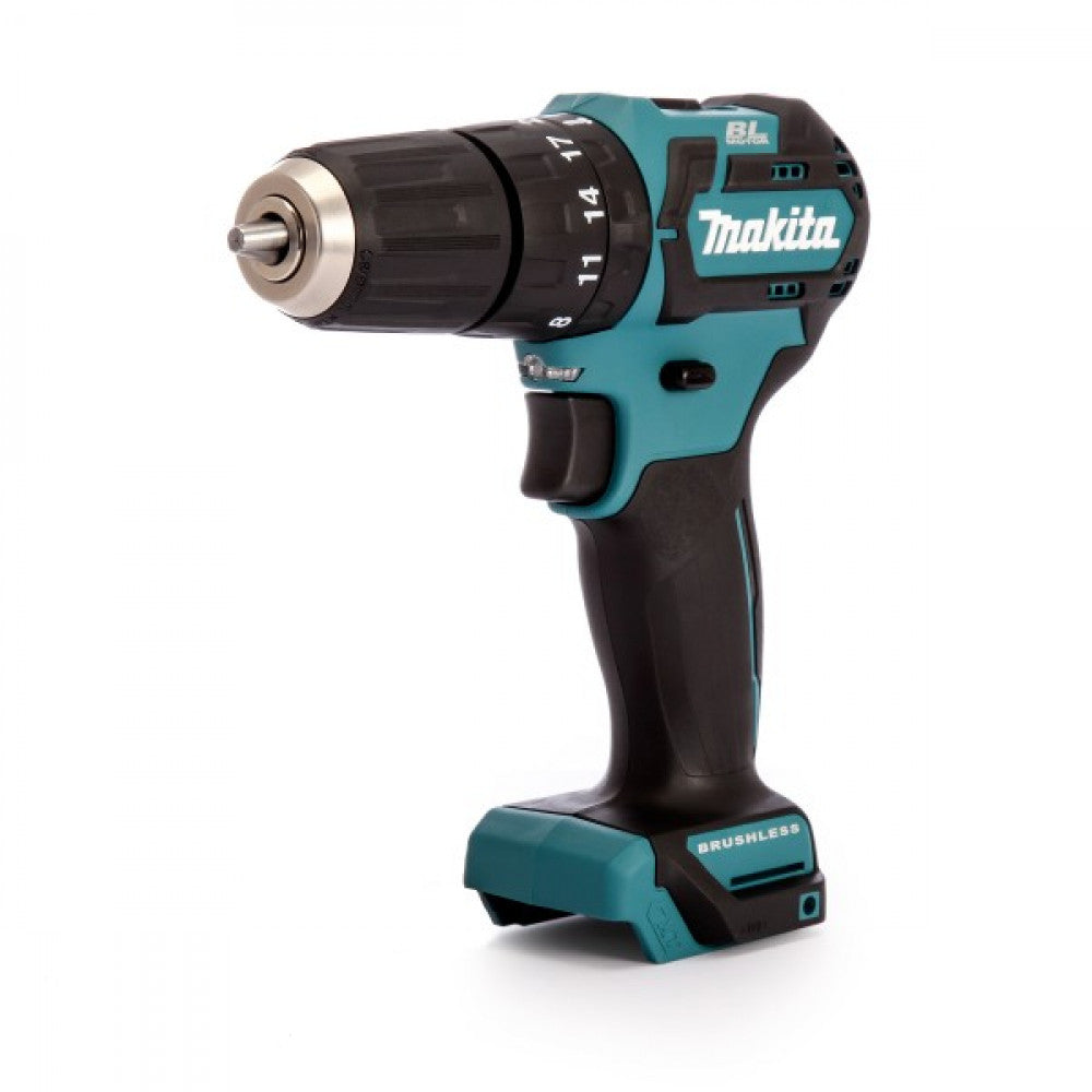 Makita HP332DZ 12V CXT BL Hammer Drill - SKIN